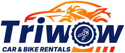 Triwow Car and Bike Rentals